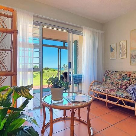 Escape To Paradise: Beachside Apartment Jeffreys Bay Luaran gambar