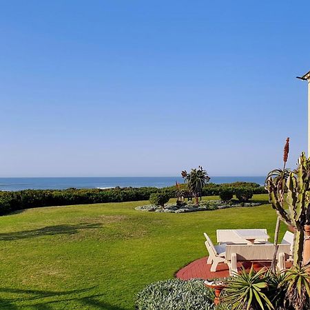 Escape To Paradise: Beachside Apartment Jeffreys Bay Luaran gambar