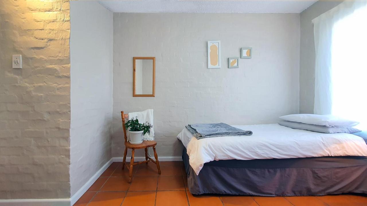 Escape To Paradise: Beachside Apartment Jeffreys Bay Luaran gambar