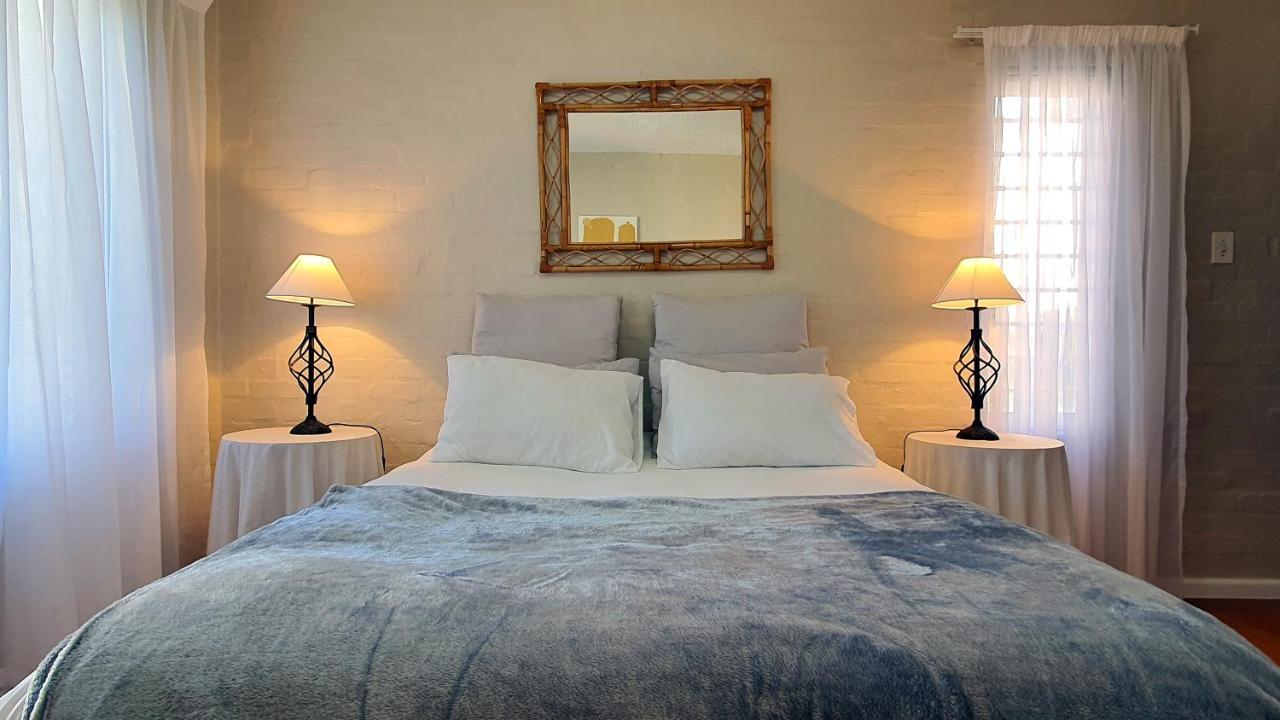 Escape To Paradise: Beachside Apartment Jeffreys Bay Luaran gambar