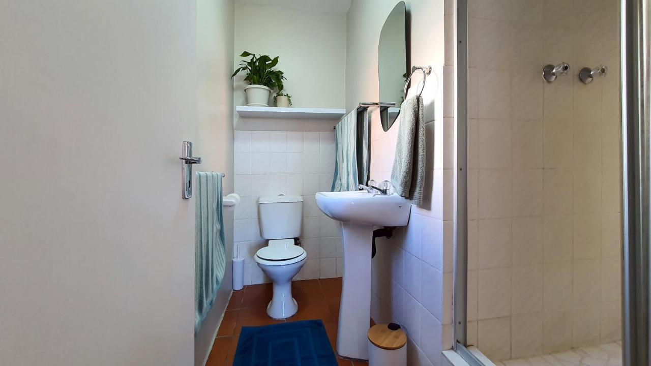 Escape To Paradise: Beachside Apartment Jeffreys Bay Luaran gambar