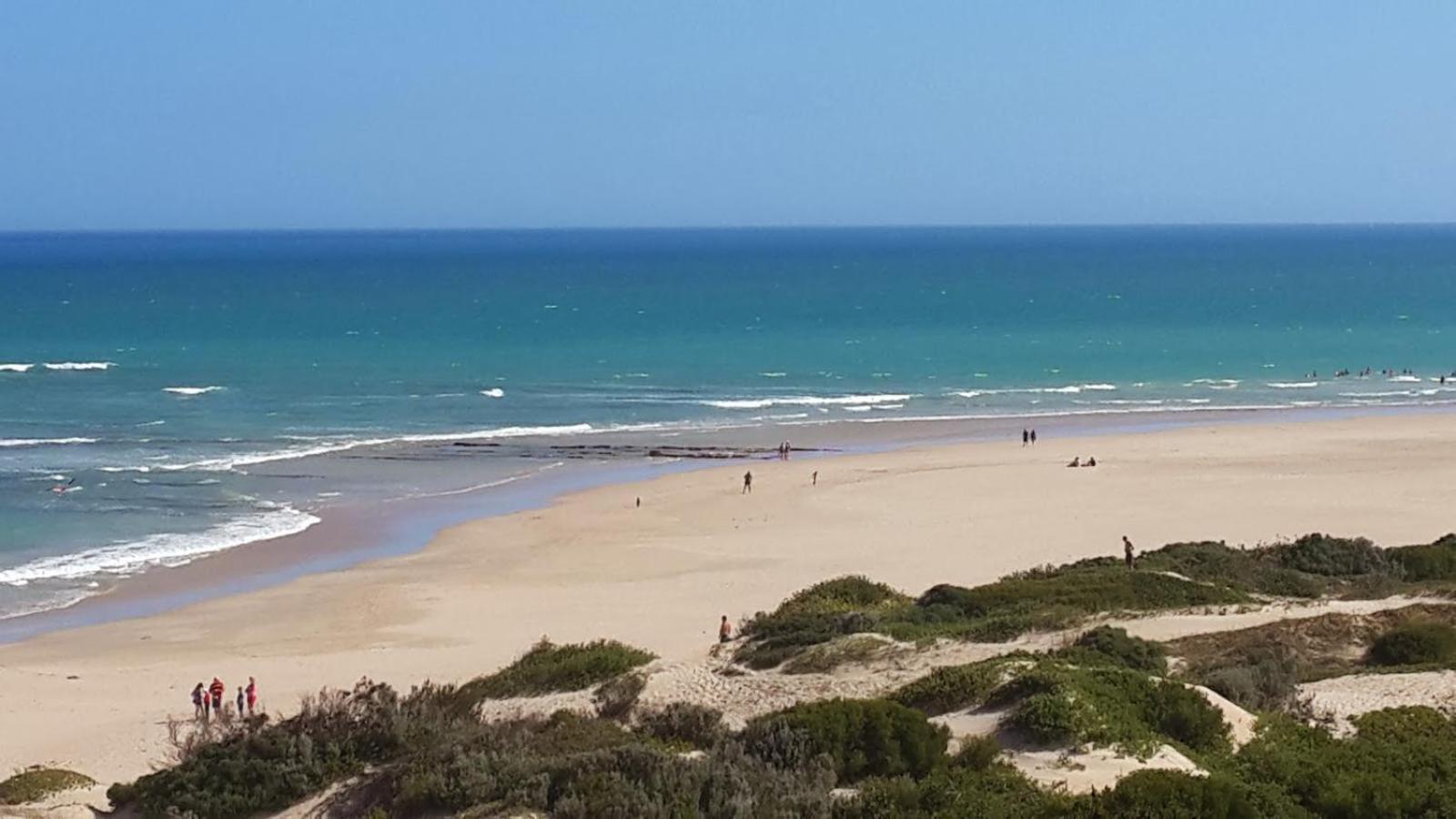 Escape To Paradise: Beachside Apartment Jeffreys Bay Luaran gambar